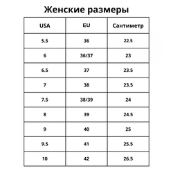 Женские ботинки Imac 657200 черные