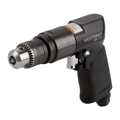 WDK-27130 Дрель пневматическая 10 мм, 1800 об/мин