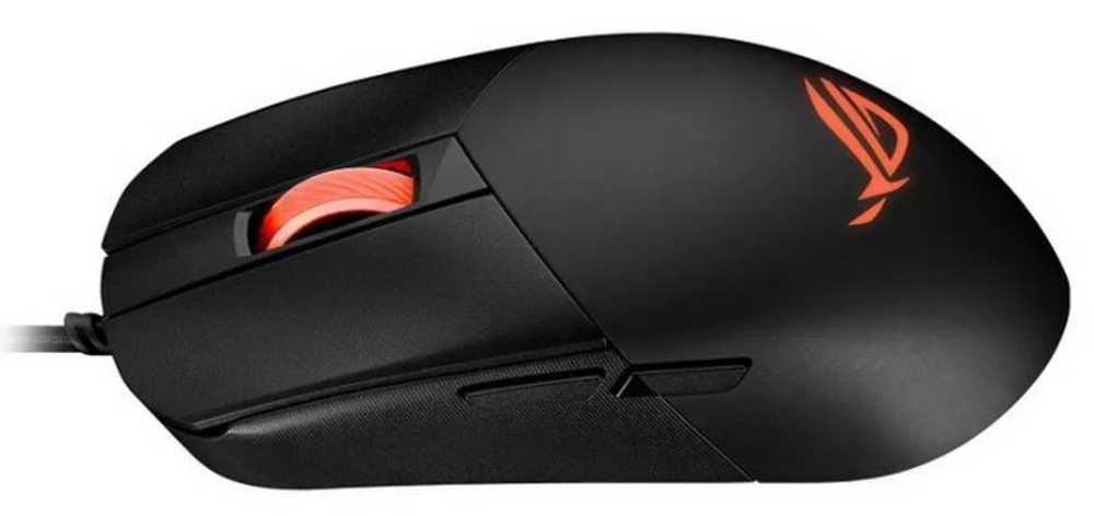 Мышь  ASUS P518 ROG STRIX IMPACT III