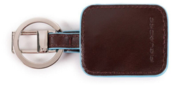 Брелок Piquadro Blue Square с трекером AC3954B2