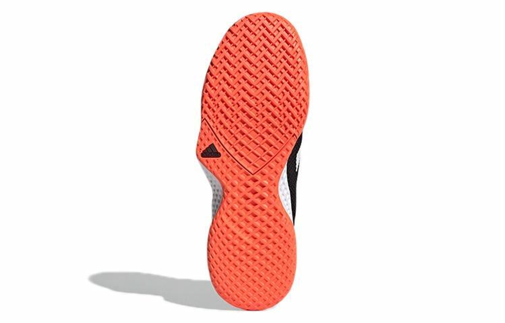 Кроссовки Adidas Court Control