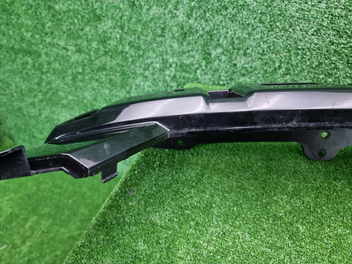 Решетка радиатора Jetour T2 (2023-н.в.)