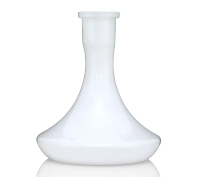 Колба CCN (крафт без шва) "WhitE" (Белый глянец), Россия