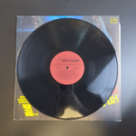 LP Смеющийся Саксофон - сборник джаза. Виниловая пластинка 12 дюймов. Мелодия СССР 1983 год.