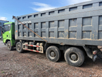 Shacman (Shaanxi) SX* 8x4 Самосвал SX331863366 (Дизельный, 12,5 л, 544 л.с., МТ)