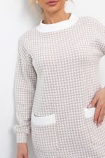 Платье Леттерия №1 Valentina