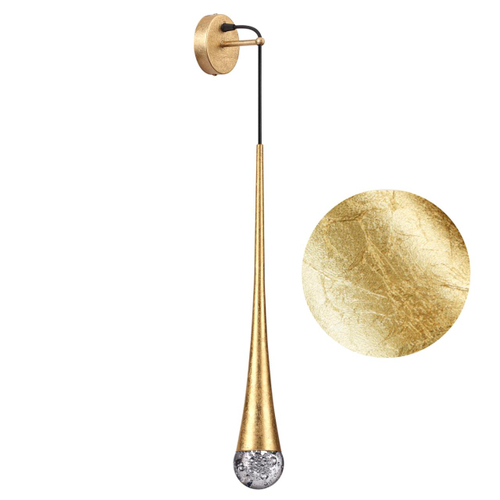 4278/1W ODL Светильник GU10 LED 12Вт 220В IP20 L-VISION