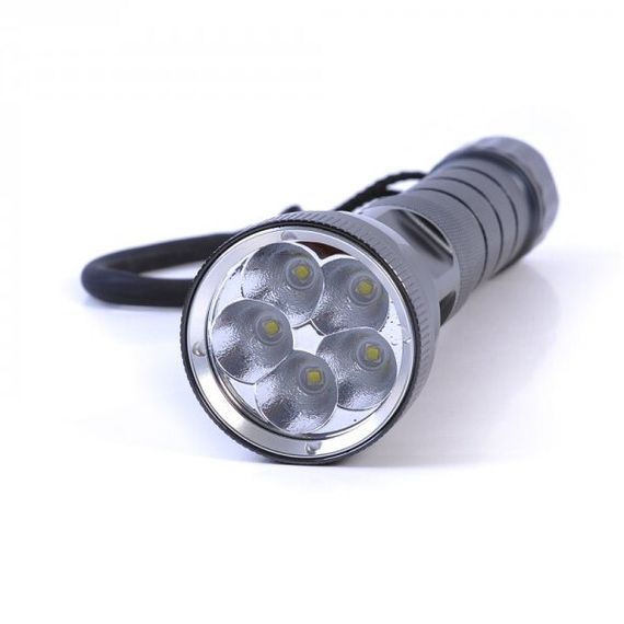 Фонарь подводный Sargan Амба 3500 lm теплый свет