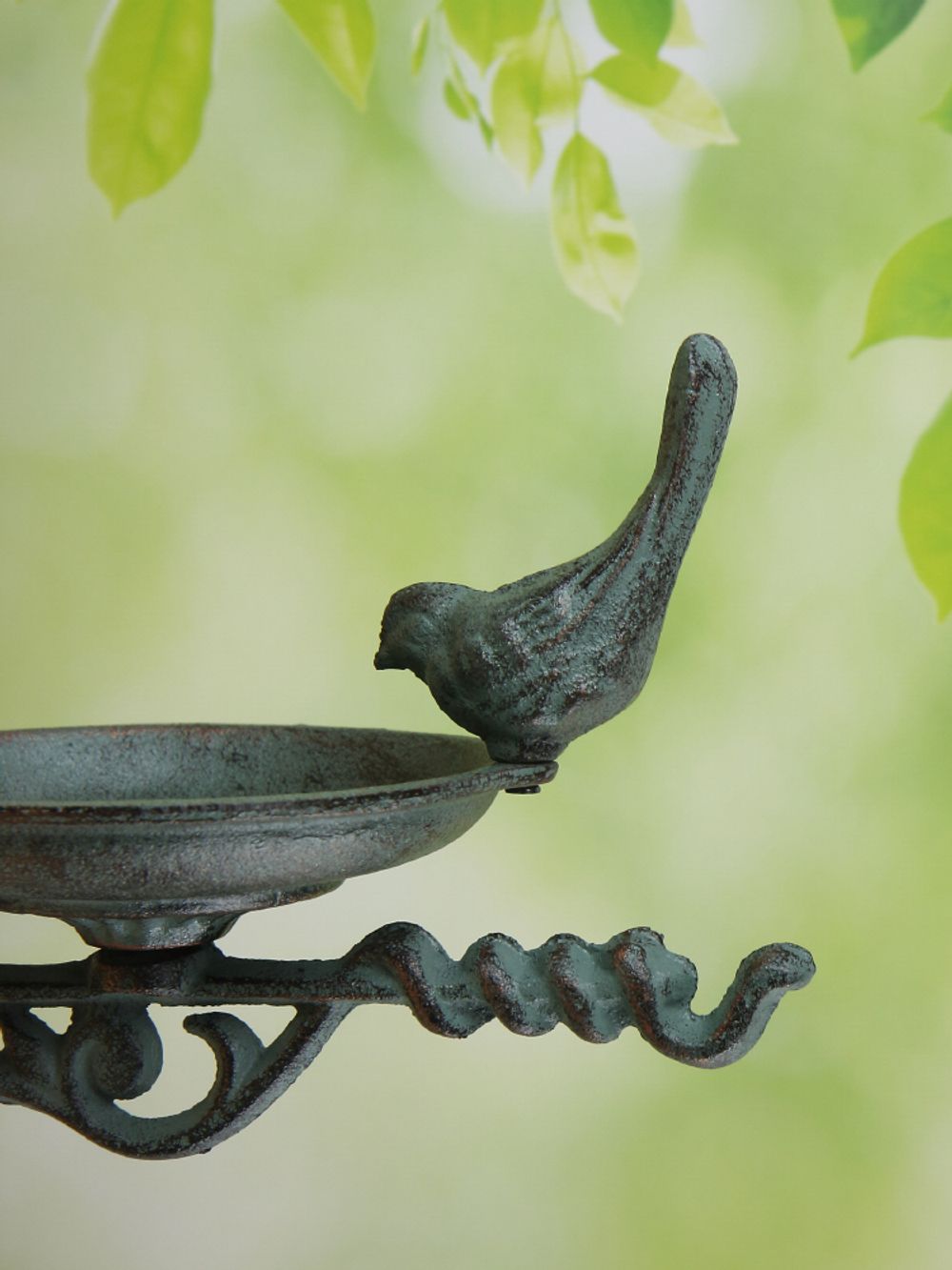 Iron Garden Кормушка для птиц