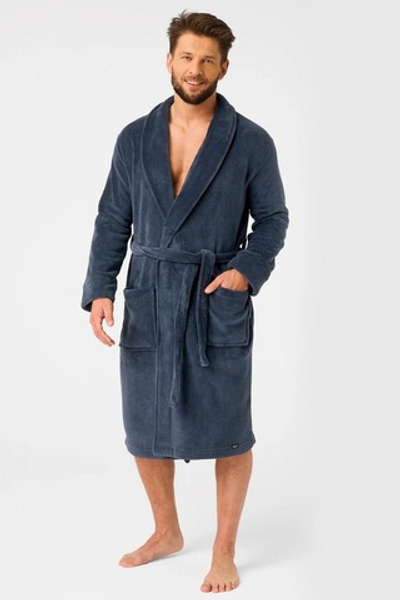 MGL 255 Халат мужской KEY