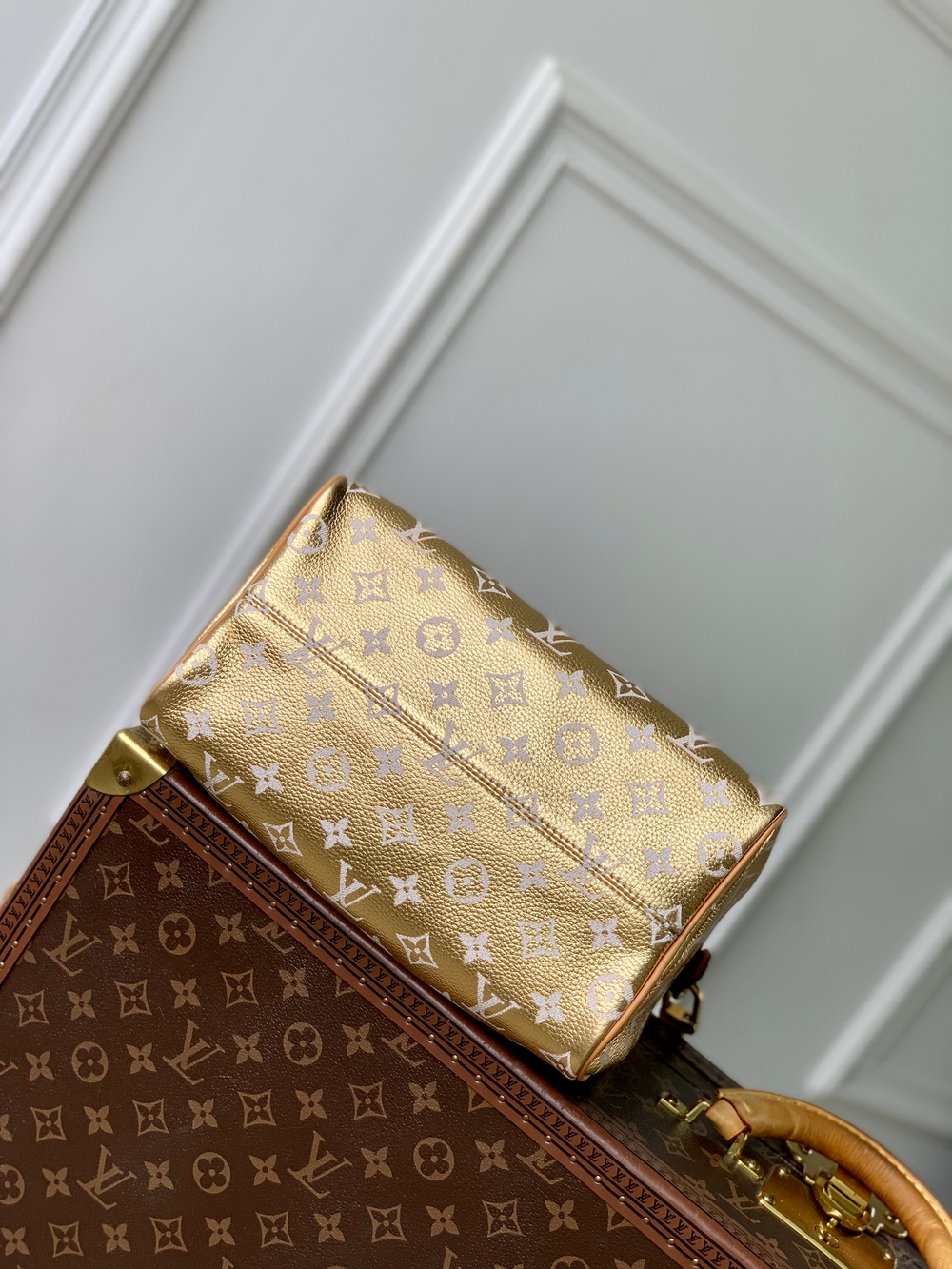 Louis Vuitton Speedy P9 Bandouliere 25