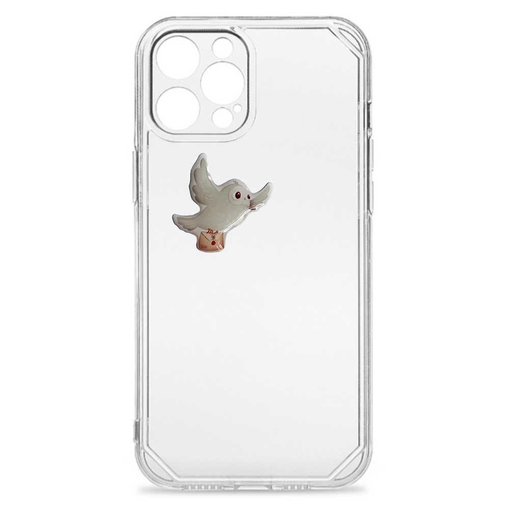 Волшебная серия 3д стикеров