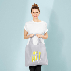 Сумка складная mini maxi shopper oh hi