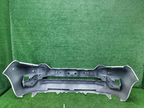 Бампер передний Toyota LC Prado 150 (2020-н.в.)