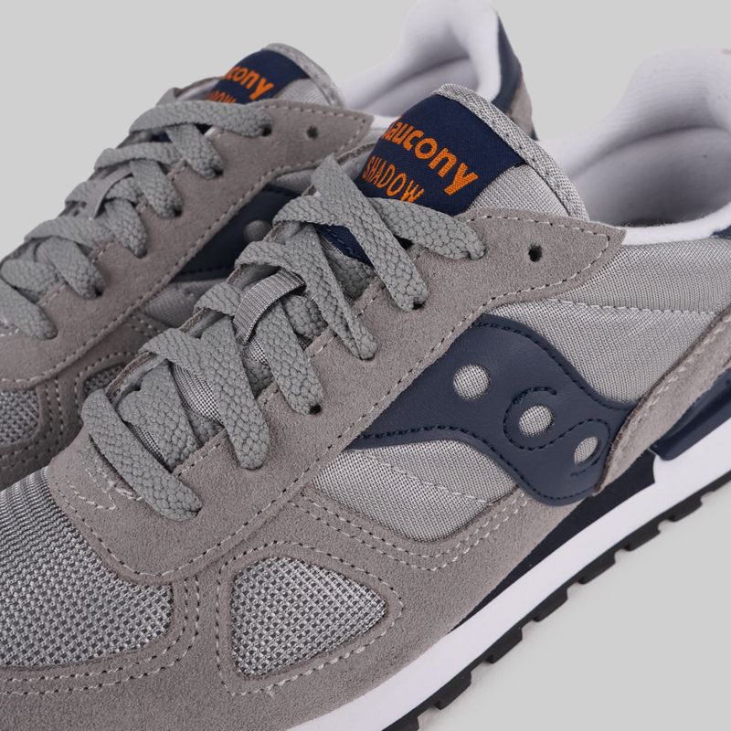 Кроссовки Saucony Shadow Original артикул:S2108563 - купить в магазине Дайс