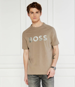 Футболка Teebero BOSS GREEN - бежевый(50512999)