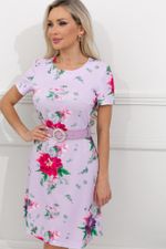 Платье Лотос №5 Valentina