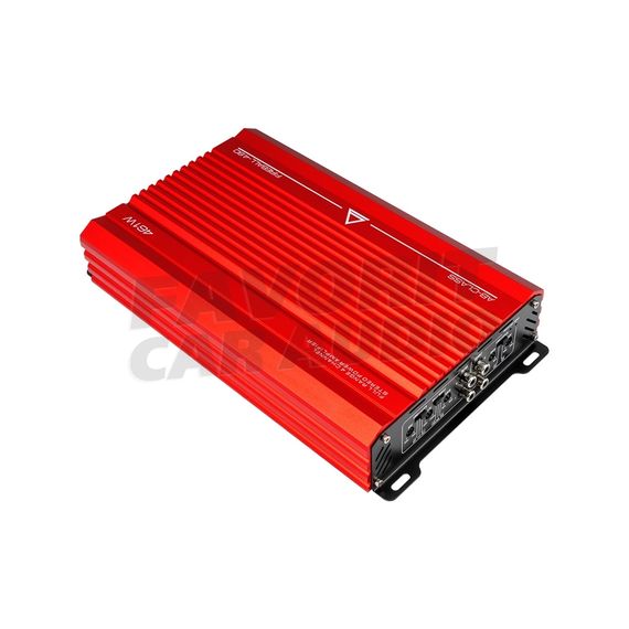 Усилитель AURA FIREBALL-4.80