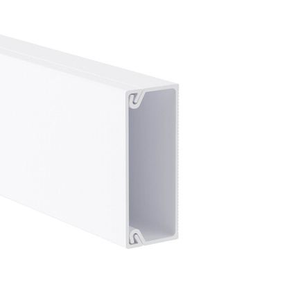 Мини-канал 50x20 мм с аксессуарами