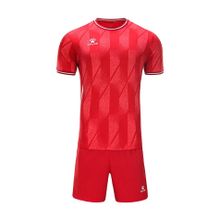 Форма футбольная KELME 8251ZB1007-600-XL, размер XL
