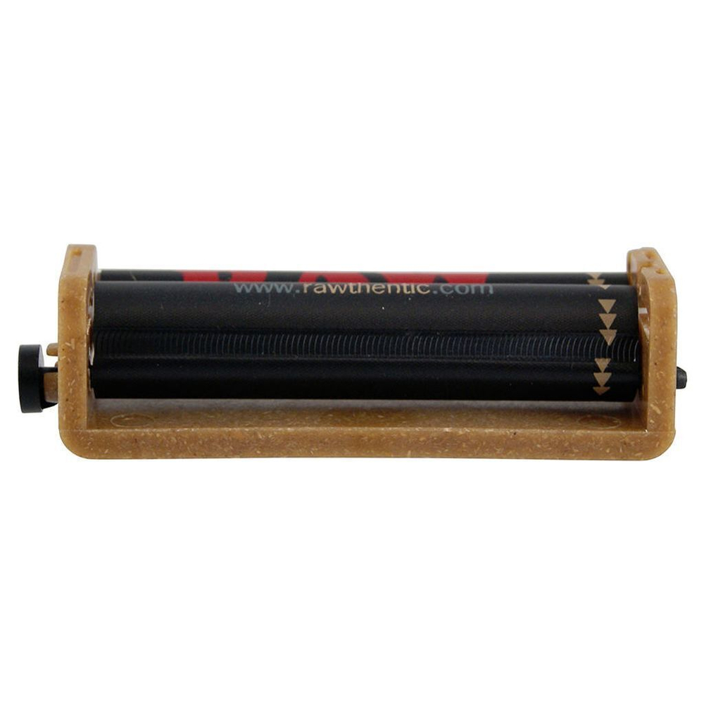 Машинка закруточная "RAW" 2-Way Roller 6/8mm Пластик 70мм