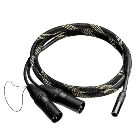 Pro-Ject Connect It Phono DS Mini XLR - XLR 1.23 m