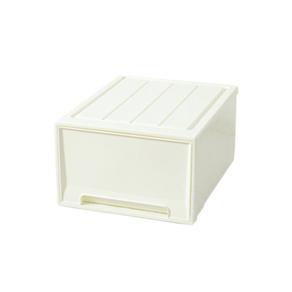 Белый контейнер для хранения