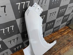 Крыло переднее правое Geely Coolray 19-нв Б/У Оригинал 5035052600C15