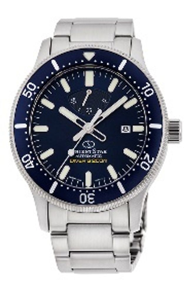 Часы механические Orient Star Sport RE-AU0302L00B (Diver)