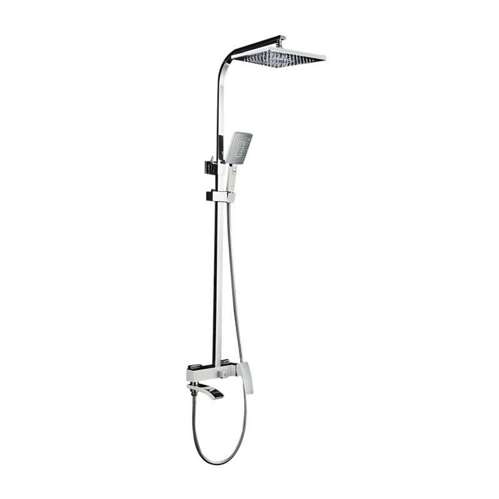 Душевая стойка Gappo G2407-8