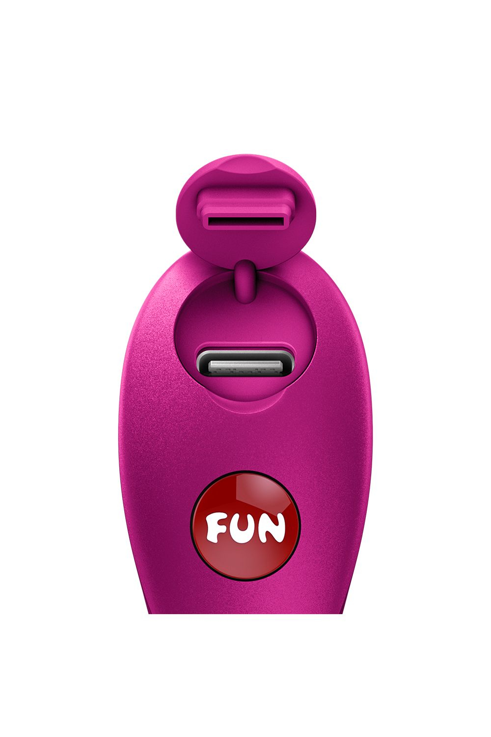 Fun Factory BE.ONE - Вибромассажер