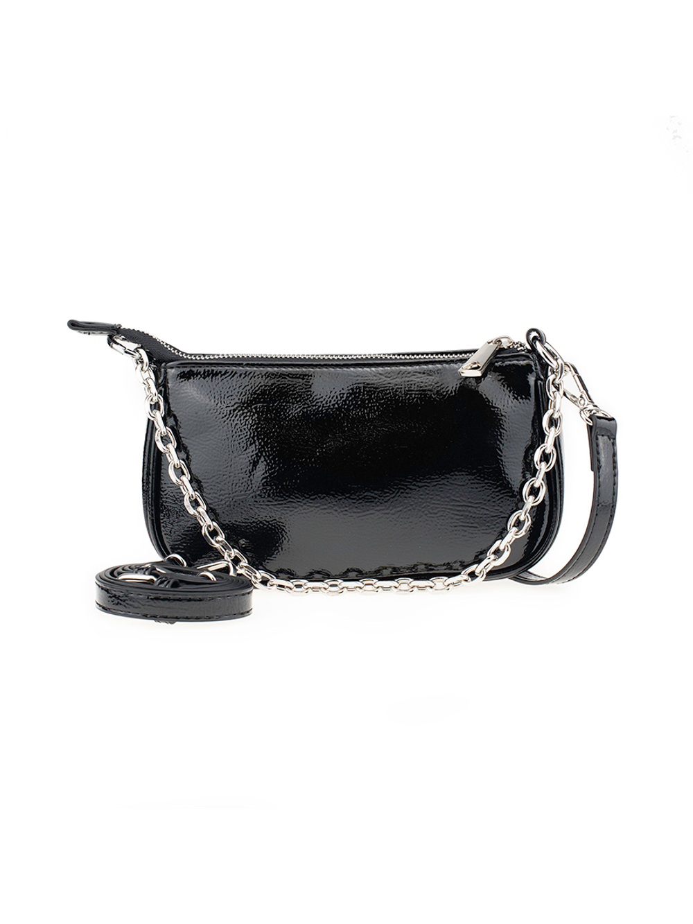 35056/10 Сумка жен., иск. кожа