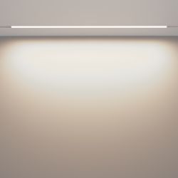 Трековый светильник светодиодный Maytoni Exility   TR030-2-30W4K-W