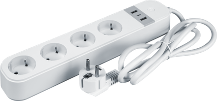 Удлинитель Navigator 95 132 NSH-PE-02