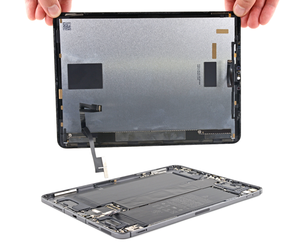Замена дисплея на iPad Pro 11 (3 gen) (2021)