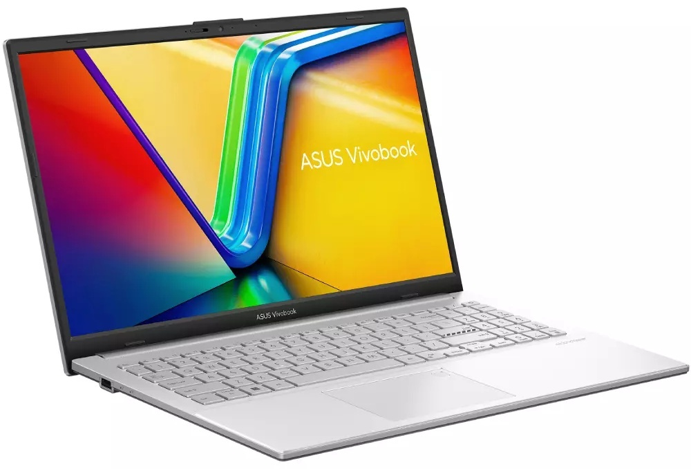 Ноутбук ASUS Vivobook Go 15 15.6&#34; / 8 Гб / SSD 256 Гб / Без ОС / 90NB0ZT2-M01XR0