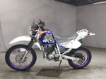 Suzuki Djebel 250XC SJ45A-108070