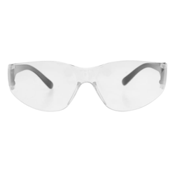 очки для работы с инструментом прозрачные