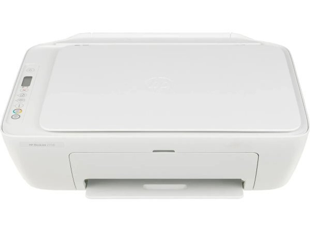 МФУ струйное HP DeskJet 2710 цветное (5AR83B)