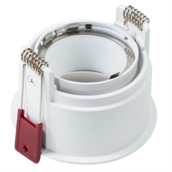 Встраиваемый светильник Arte Lamp A2162PL-1WH