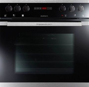 Электрический духовой шкаф Kuppersbusch EEH 6260.0 JX1