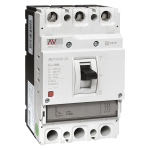 Выключатель автоматический в литом корпусе AV-POWER-2/3 200А 35кА TR EKF (8.00 шт.)