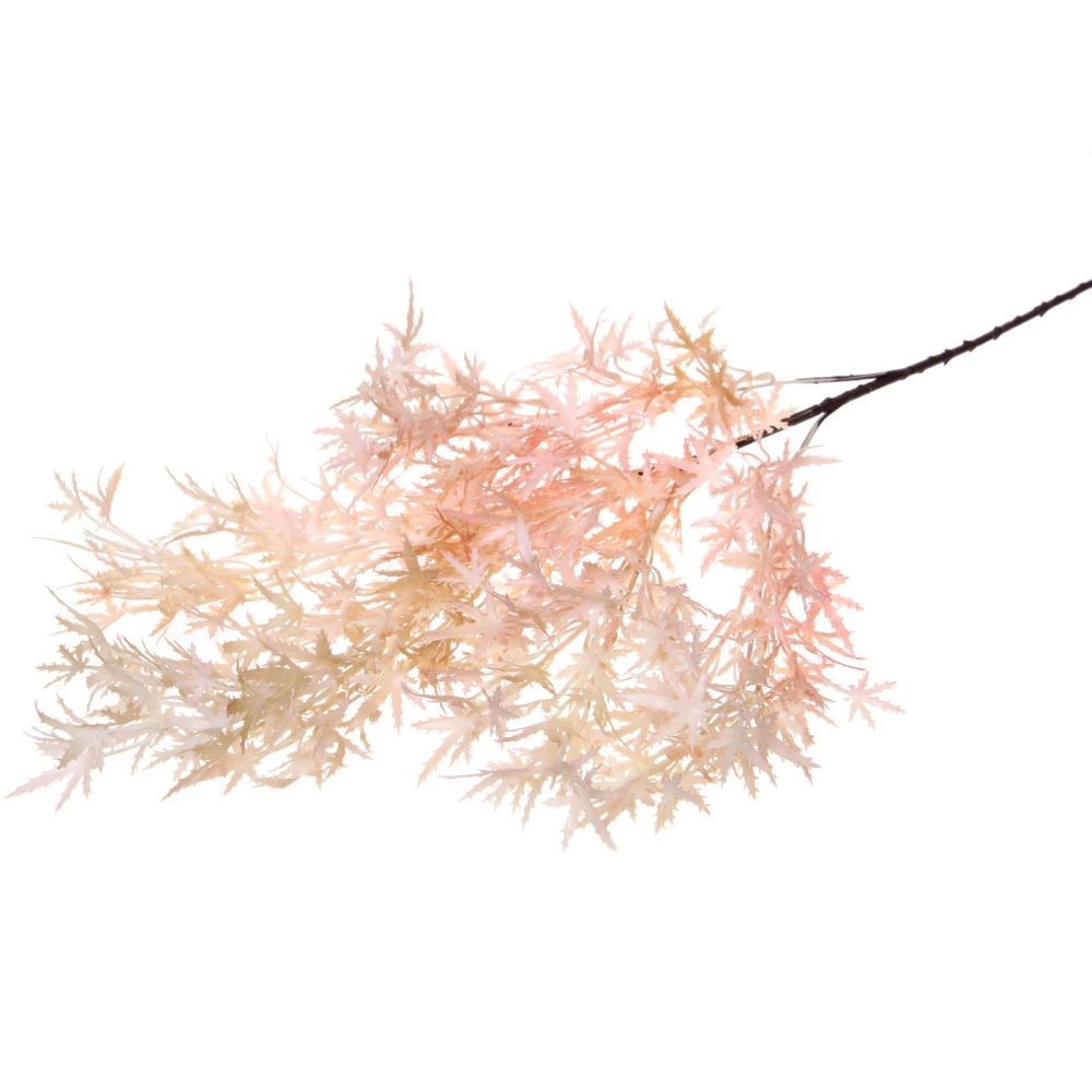 Искусственные цветы «Полевая фантазия» 80см цвет розовый