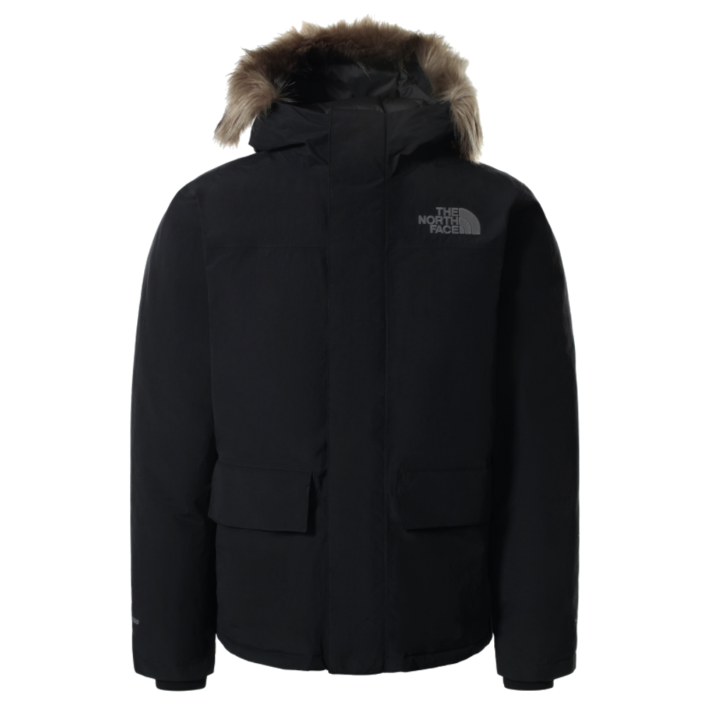 TA5GD8JK3 Куртка The North Face M ARCTIC PARKA