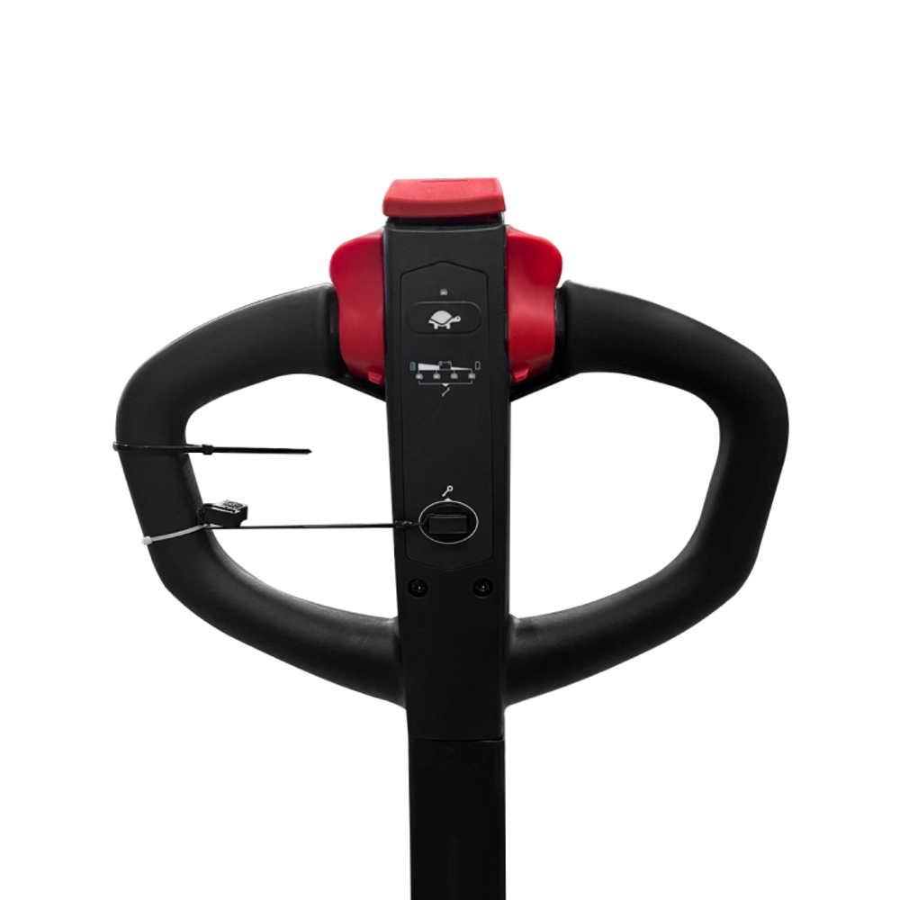 Самоходный электроштабелер PROLIFT M2 SDR 1225 li-ion
