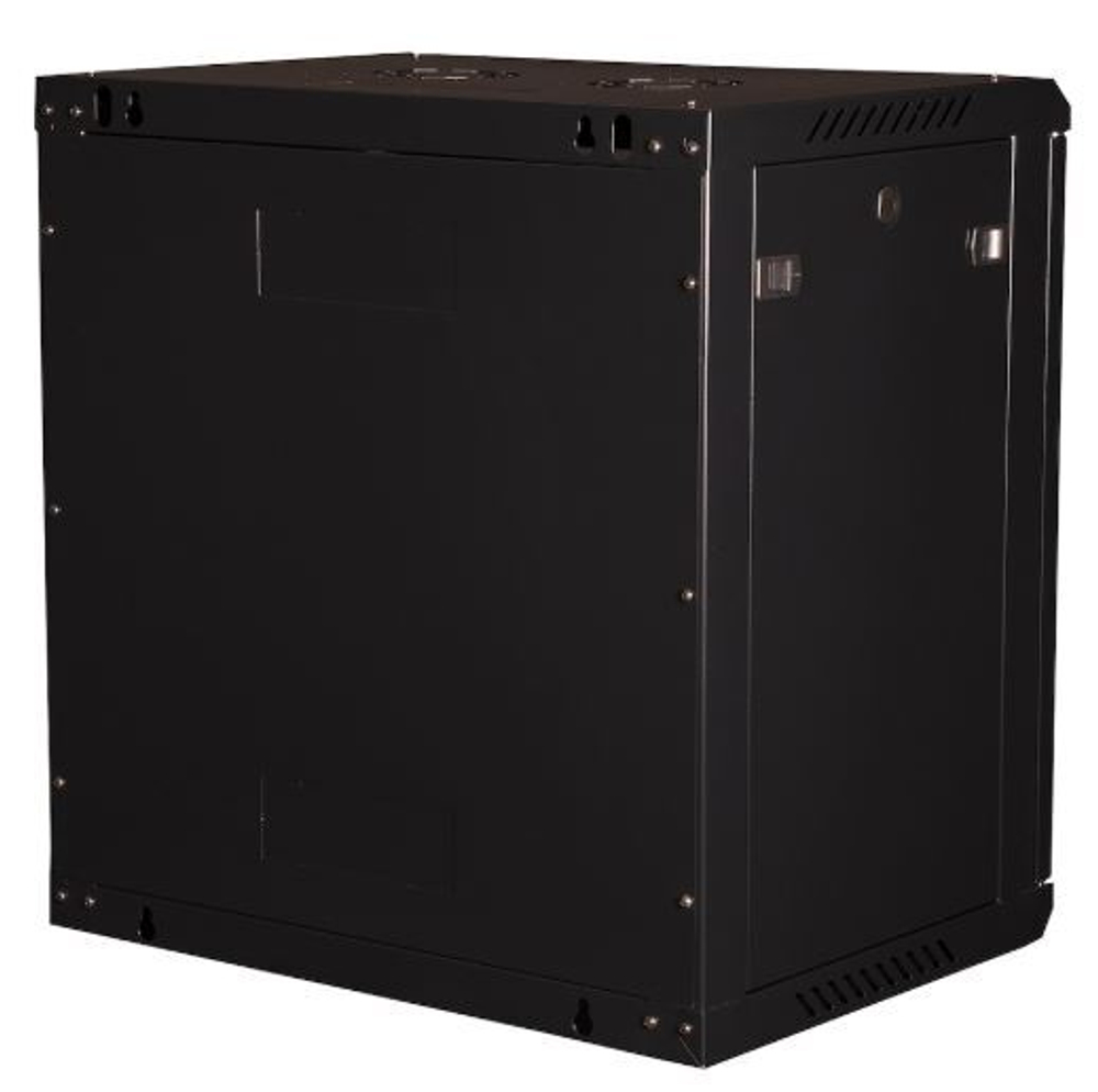 Шкаф настенный 19", 12U Datarex DR-643001