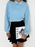 Джемпер для мальчика 6025