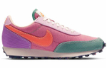 Кроссовки Nike Daybreak Desert Berry (Женская размерная сетка)