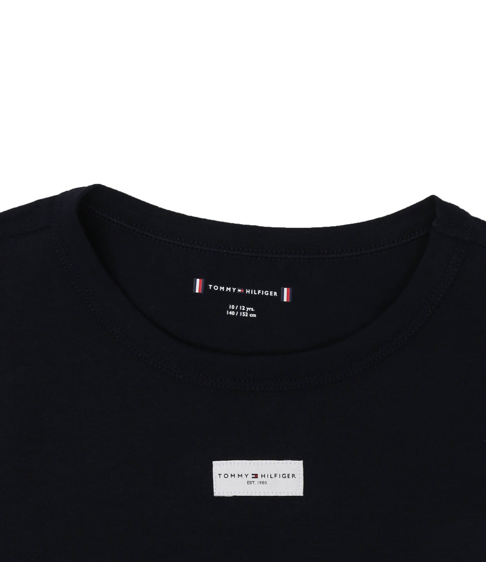 Боди 2 шт. Tommy Hilfiger - белый(UG0UG00732)