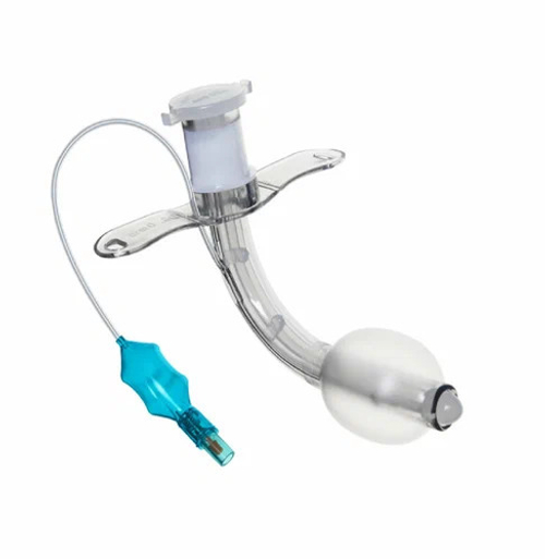 Трубка трахеостомическая с манжетой ЭИРТЕК Б